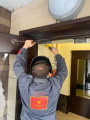Техническое обслуживание МКД